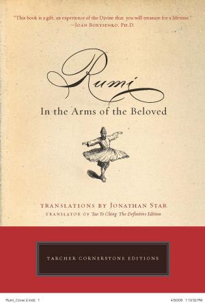 Cover of the book Rumi by Jennifer Lee Carrell