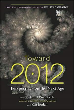 Cover of the book Toward 2012 by James T. Farrell