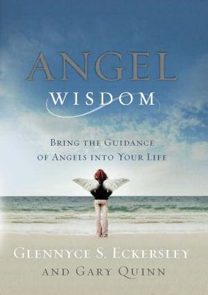 Cover of the book Angel Wisdom by Joan Elizabeth Lloyd