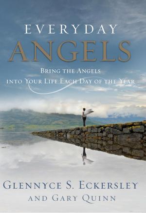 Book cover of Everyday Angels
