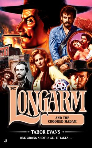 bigCover of the book Longarm 362 by 