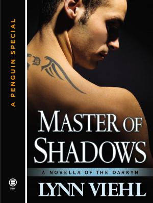 Cover of the book Master of Shadows by Rosemary Laurey, Jackie Ivie, Angelique Armae, Linda Bleser, Patricia Otto