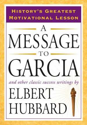 Cover of the book A Message to Garcia by Vicki Robin, Joe Dominguez