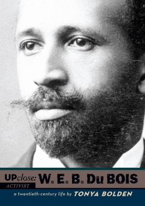 Cover of the book W. E. B. Du Bois by Lisa Graff