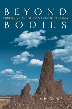 Cover of the book Beyond Bodies by Robert Maunder, Jonathan Hunter