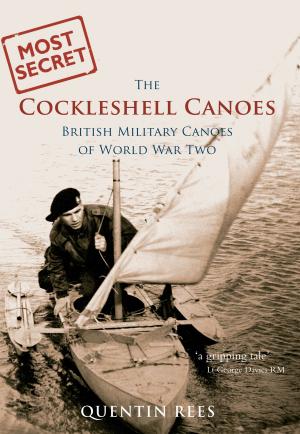 Cover of the book The Cockleshell Canoes by John Sadden