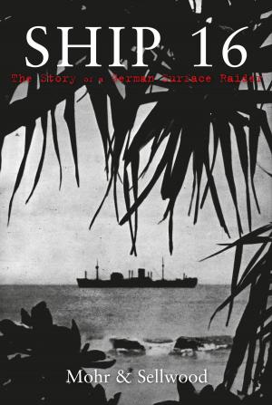 Cover of the book Ship 16 by Natalie Grueninger, Sarah Morris