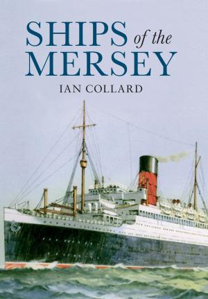Book cover of Ships of the Mersey