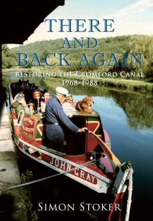 Cover of the book There and Back Again by Bernard Parke, David Rose