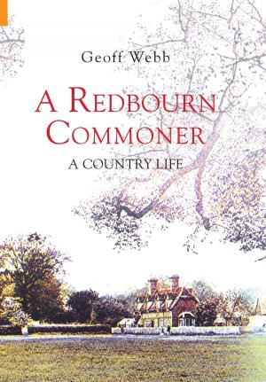 Cover of the book A Redbourn Commoner by Gerry van Tonder