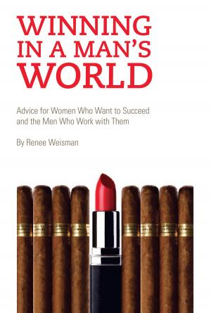 bigCover of the book Winning in a Man's World by 