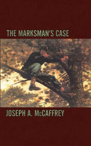 Book cover of The Marksman's Case