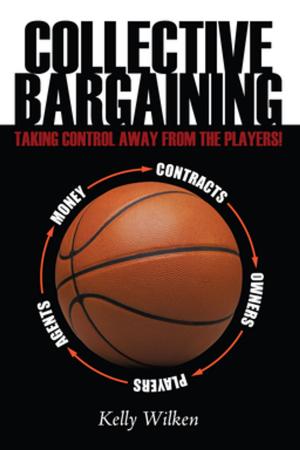 Cover of the book Collective Bargaining by Mike Morra
