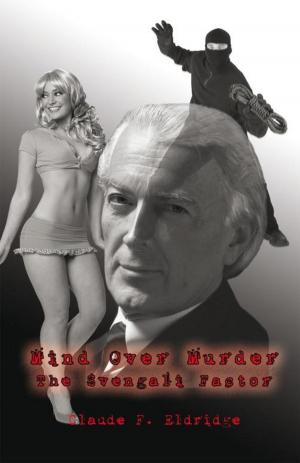 Cover of the book Mind over Murder by Robert Riggs