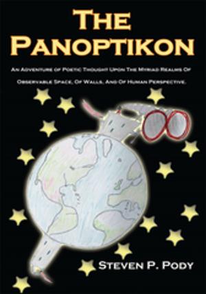 Cover of the book The Panoptikon by D. J. Blue