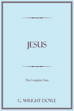 Cover of the book Jesus by B.B. Ellis