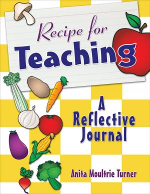 Book cover of Recipe for Teaching