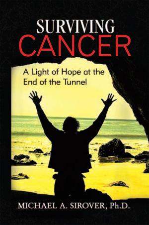 Cover of the book Surviving Cancer by Georgina Packer