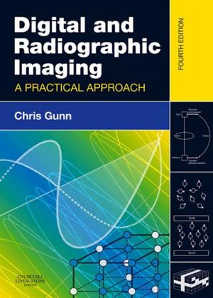 Cover of the book Digital and Radiographic Imaging E-Book by Ruth Bryant, Denise Nix