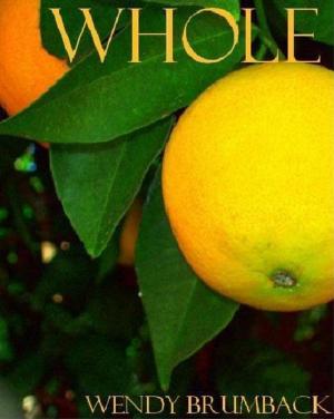 Book cover of Whole