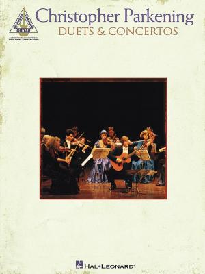 Cover of the book Christopher Parkening - Duets & Concertos (Songbook) by Elton John