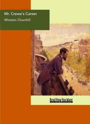 Cover of the book Mr. Crewe's Career by Frances Hodgson Burnett