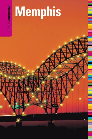 Cover of the book Insiders' Guide® to Memphis by Shannon Lane