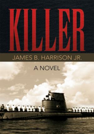 Cover of the book Killer by Victoria Ortiz