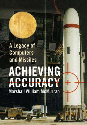 Cover of the book Achieving Accuracy by Shervine Thompson