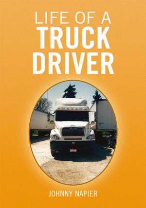 Book cover of Life of a Truck Driver