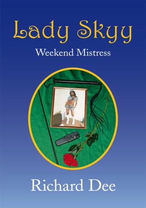 Cover of the book Lady Skyy by S.R. Herman