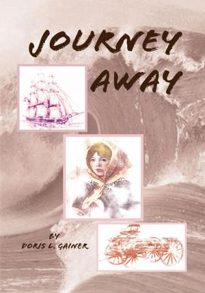 Cover of the book Journey Away by David Jensen