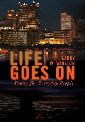 Cover of the book Life Goes On by B. Robert Anderson