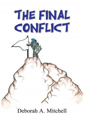 Book cover of The Final Conflict