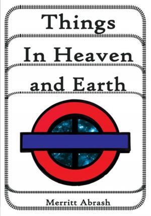 Cover of the book Things in Heaven and Earth by Aliette de Bodard