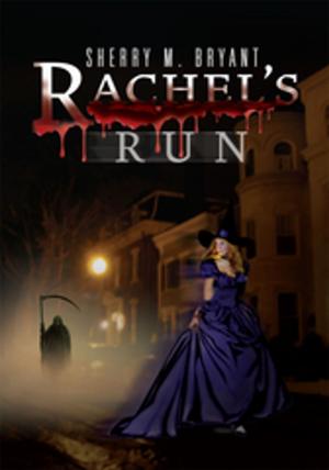 Cover of the book Rachel's Run by E. Faith Stewart