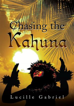 Cover of the book Chasing the Kahuna by Brittney Cordeiro
