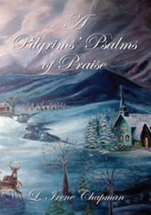 Cover of the book A Pilgrims Psalms of Praise by Ted Sabine
