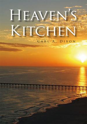 Cover of the book Heaven's Kitchen by Raymond Monsen