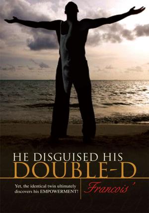 Book cover of He Disguised His Double-D