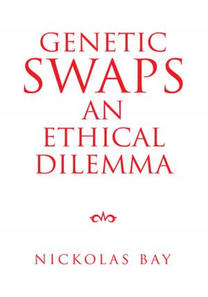 Cover of the book Genetic Swaps an Ethical Dilemma by Brian D. Wood