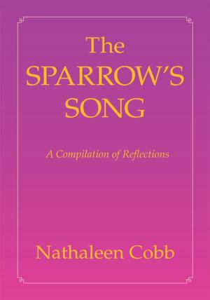Cover of the book The Sparrow's Song by Eric White