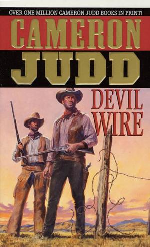 Cover of the book Devil Wire by Lori Handeland