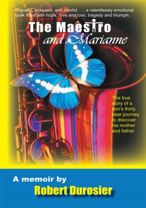 Cover of the book The Maestro and Marianne by Jeff A. Lopez