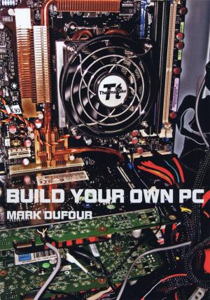Cover of the book Build Your Own Pc by Al Domingo