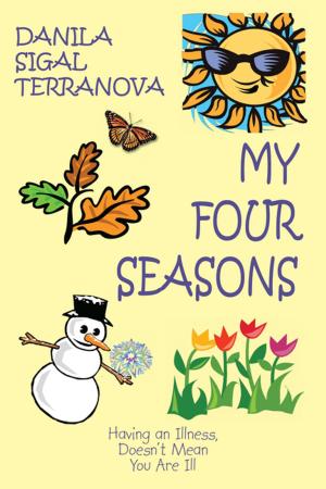 Cover of the book My Four Seasons by Finella G. Arthurs