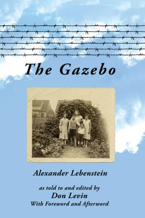 Cover of the book The Gazebo by Giacomo Mameli