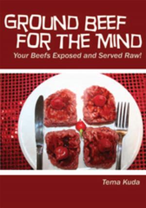Cover of the book Ground Beef for the Mind by A. L. “BIG AL” Nolram