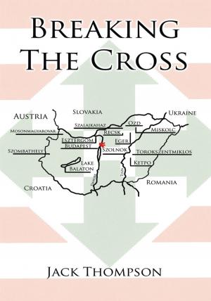 Cover of the book Breaking the Cross by Martin Udogie, Dick kramer