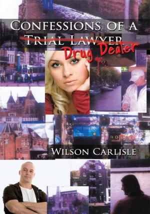 Cover of the book Confessions of a Trial Lawyer by F. P. Dorchak